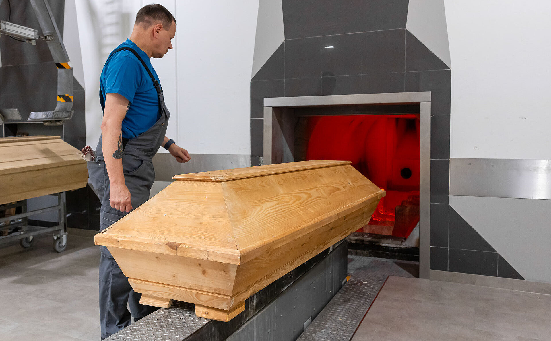 Flamarium Saalkreis GmbH & Co. KG