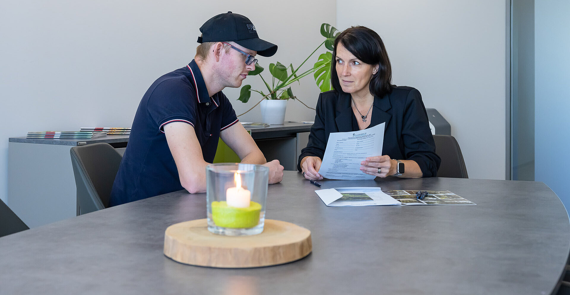 Flamarium Saalkreis GmbH & Co. KG